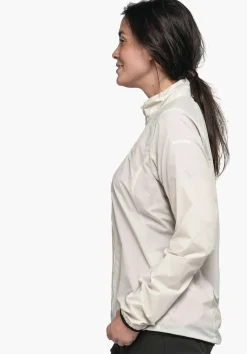 Ultraleichte Windjacke