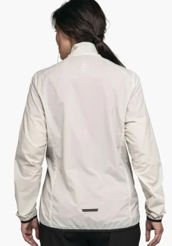 Ultraleichte Windjacke