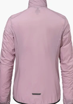 Ultraleichte Windjacke
