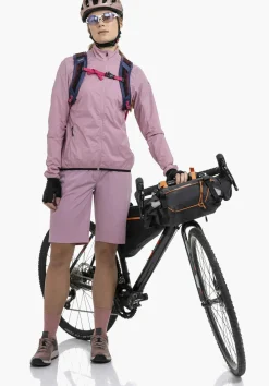 Ultraleichte Windjacke