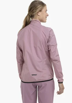 Ultraleichte Windjacke