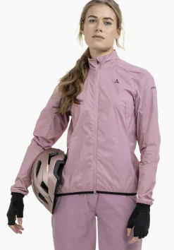 Ultraleichte Windjacke