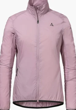 Ultraleichte Windjacke