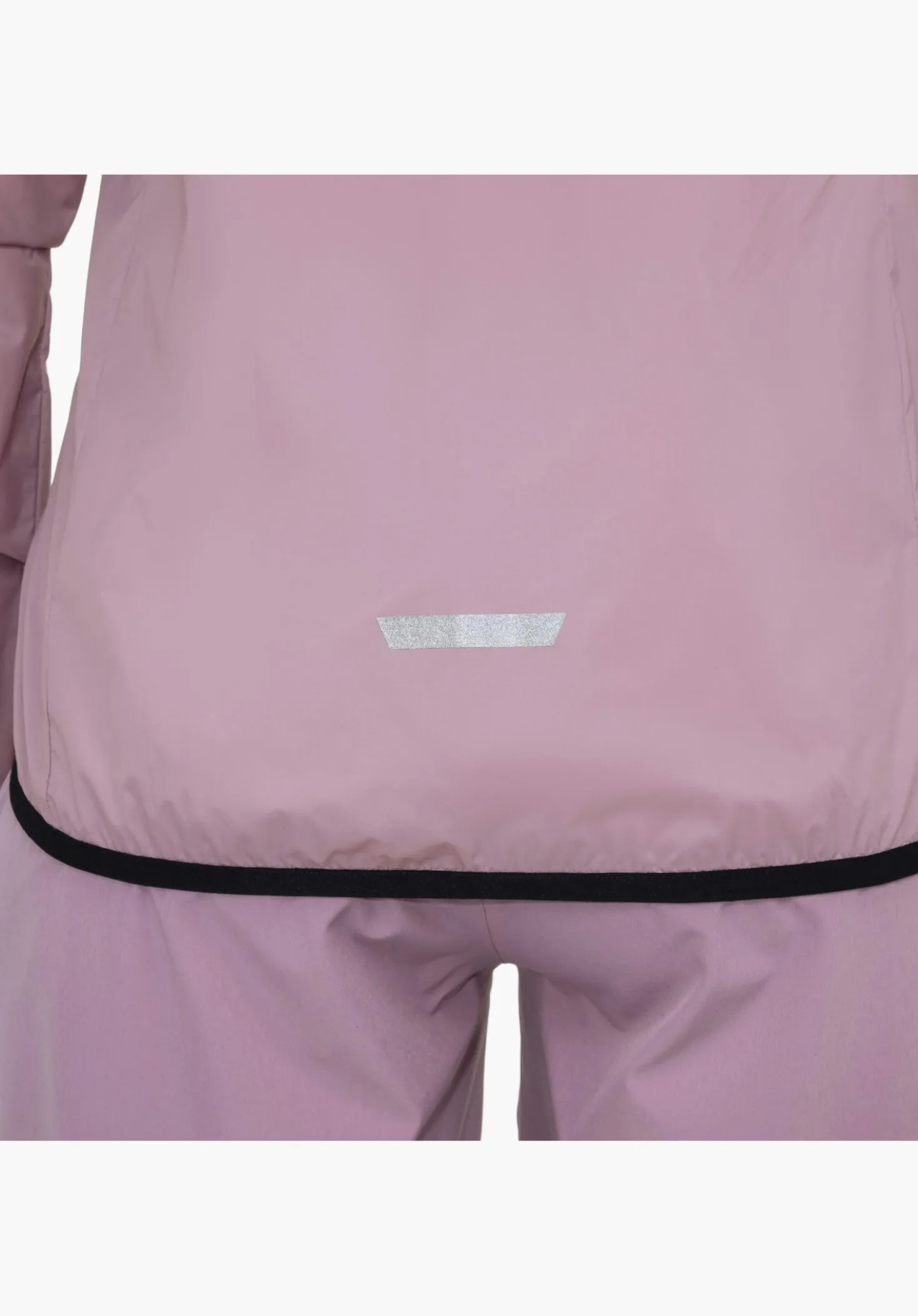 Ultraleichte Windjacke