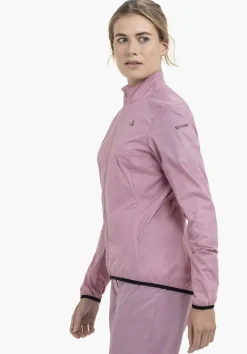 Ultraleichte Windjacke