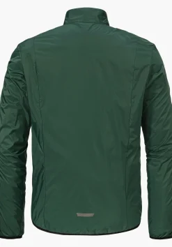 Ultraleichte Windjacke