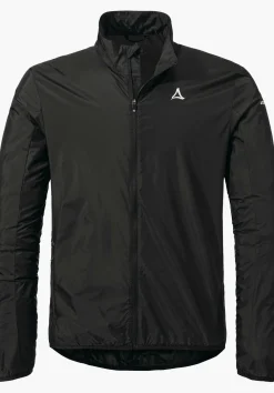 Ultraleichte Windjacke
