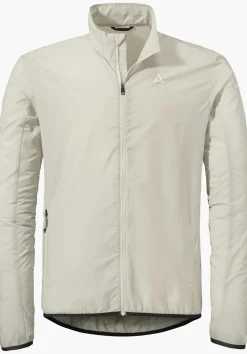Ultraleichte Windjacke
