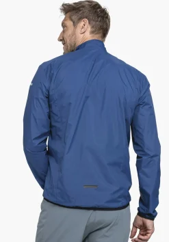 Ultraleichte Windjacke