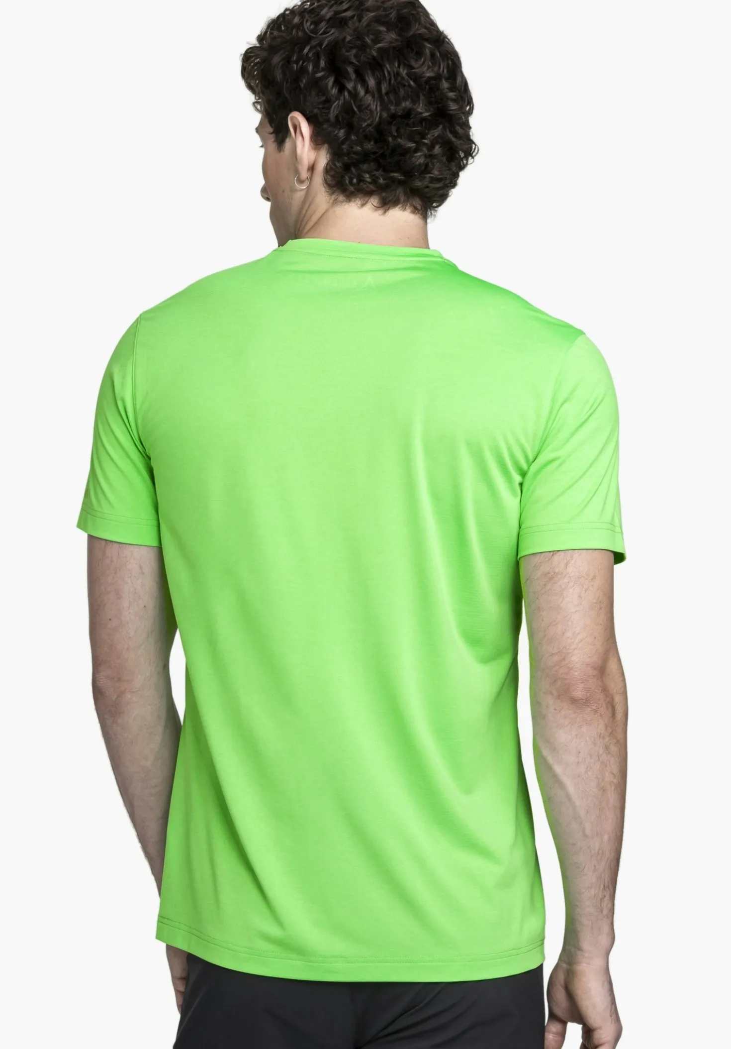 Umweltfreundliches & komfortables Shirt