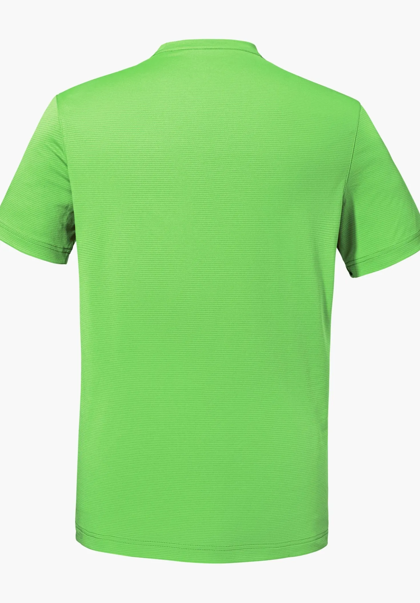 Umweltfreundliches & komfortables Shirt