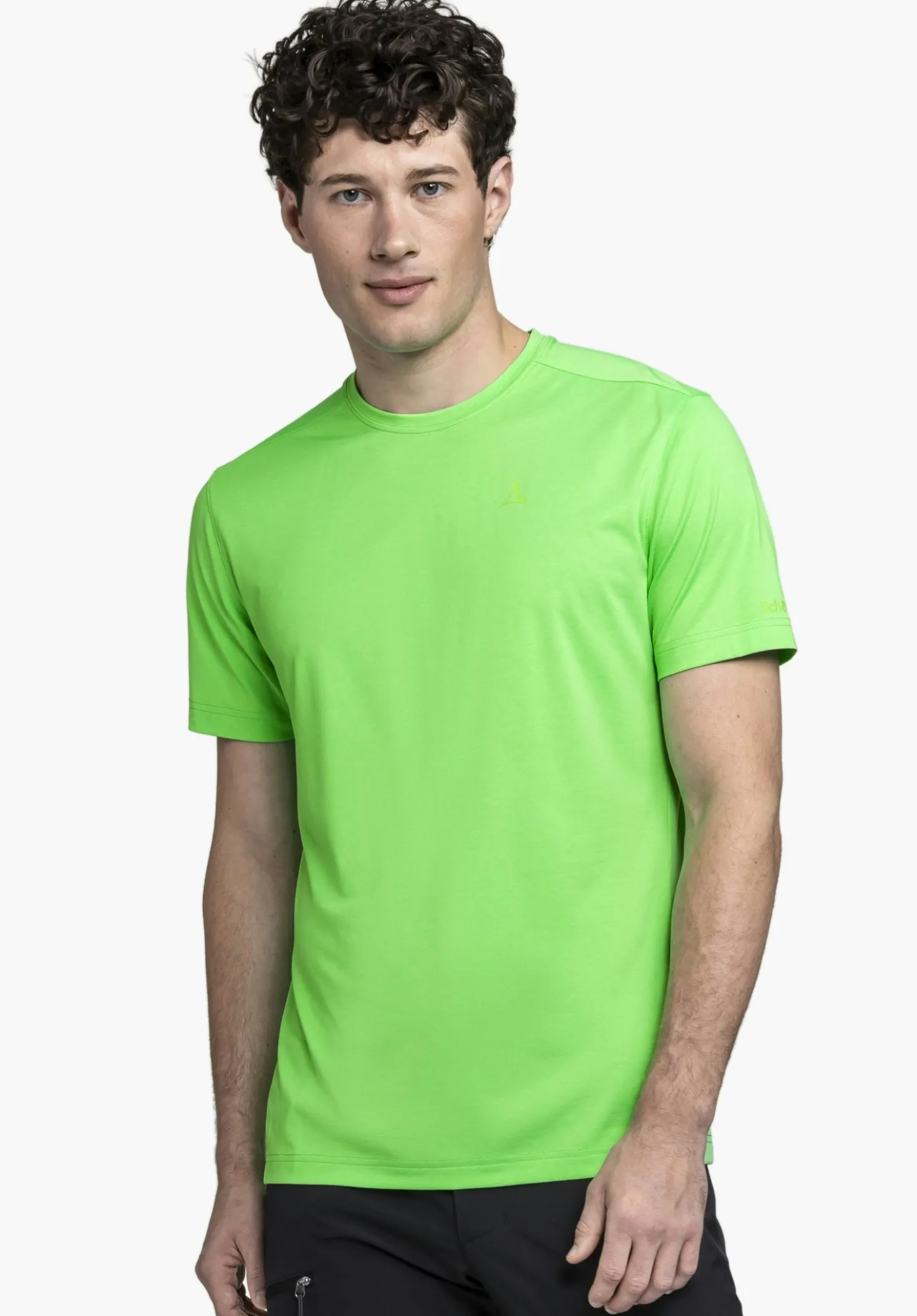 Umweltfreundliches & komfortables Shirt