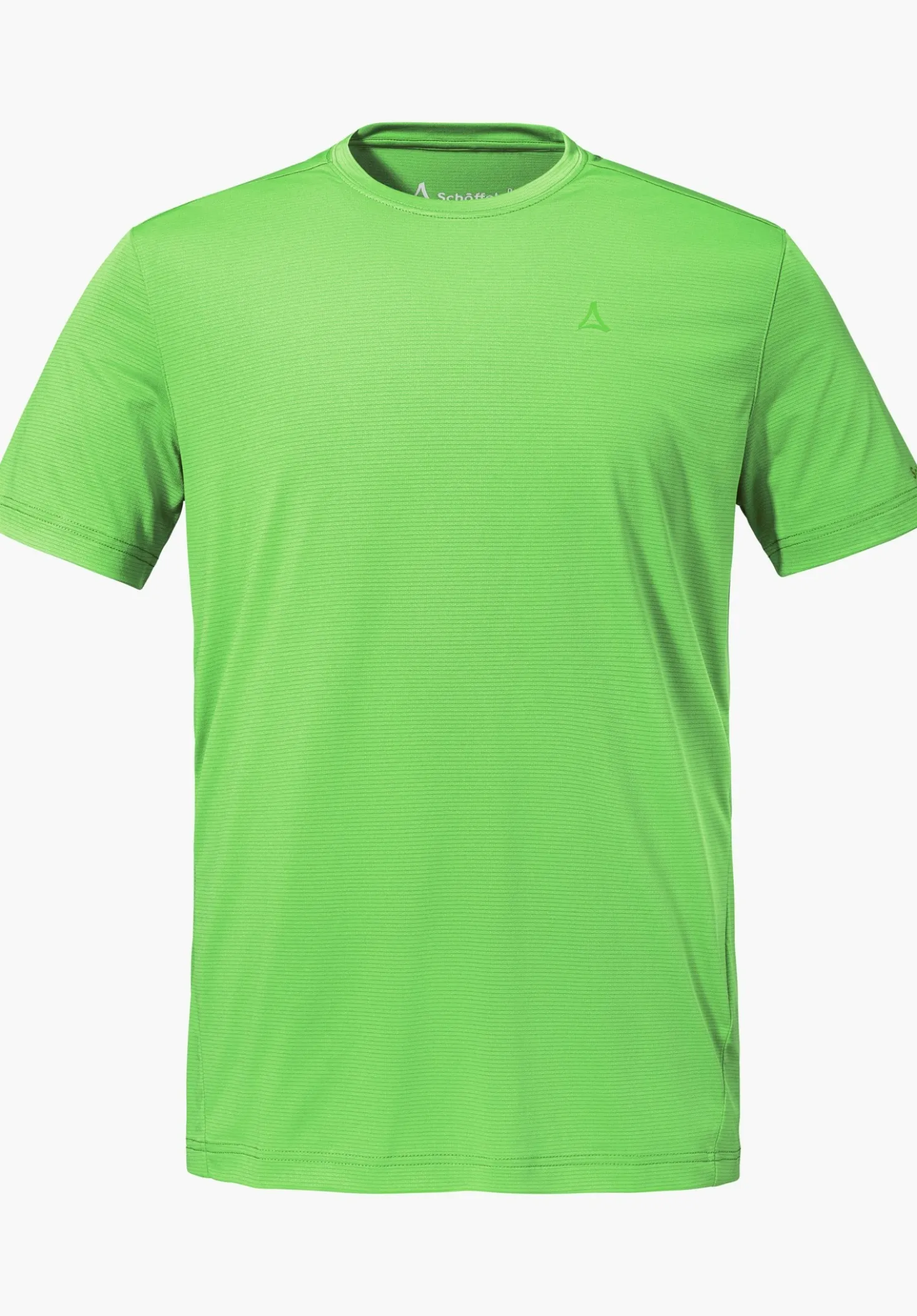Umweltfreundliches & komfortables Shirt