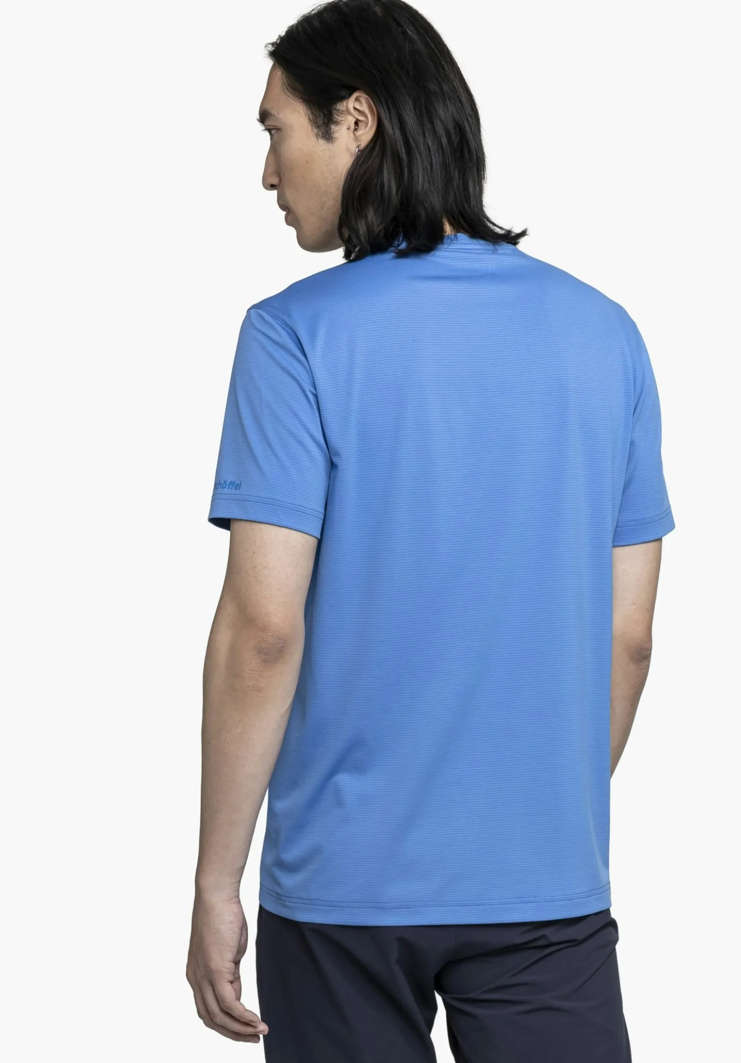 Umweltfreundliches & komfortables Shirt