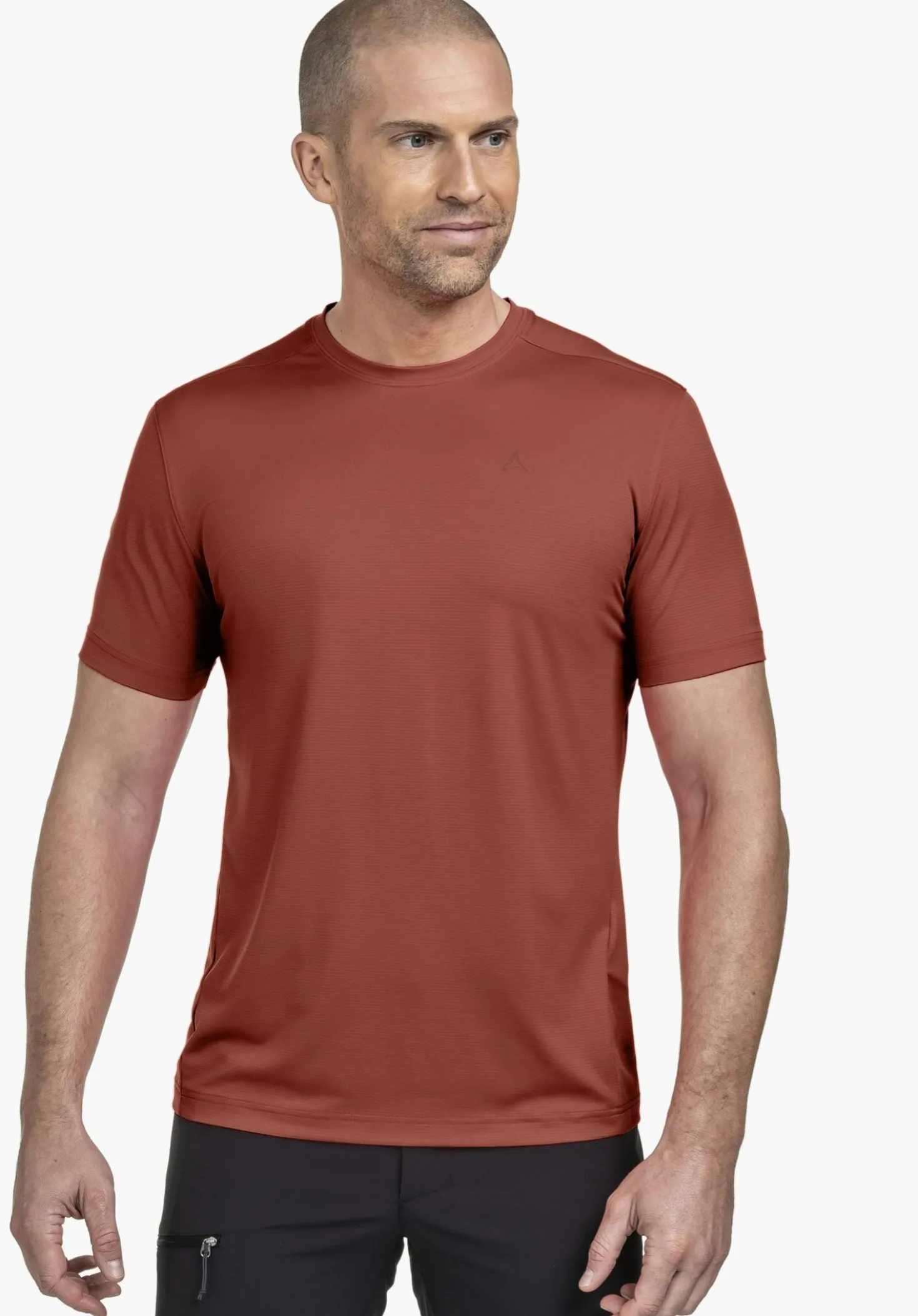 Umweltfreundliches & komfortables Shirt