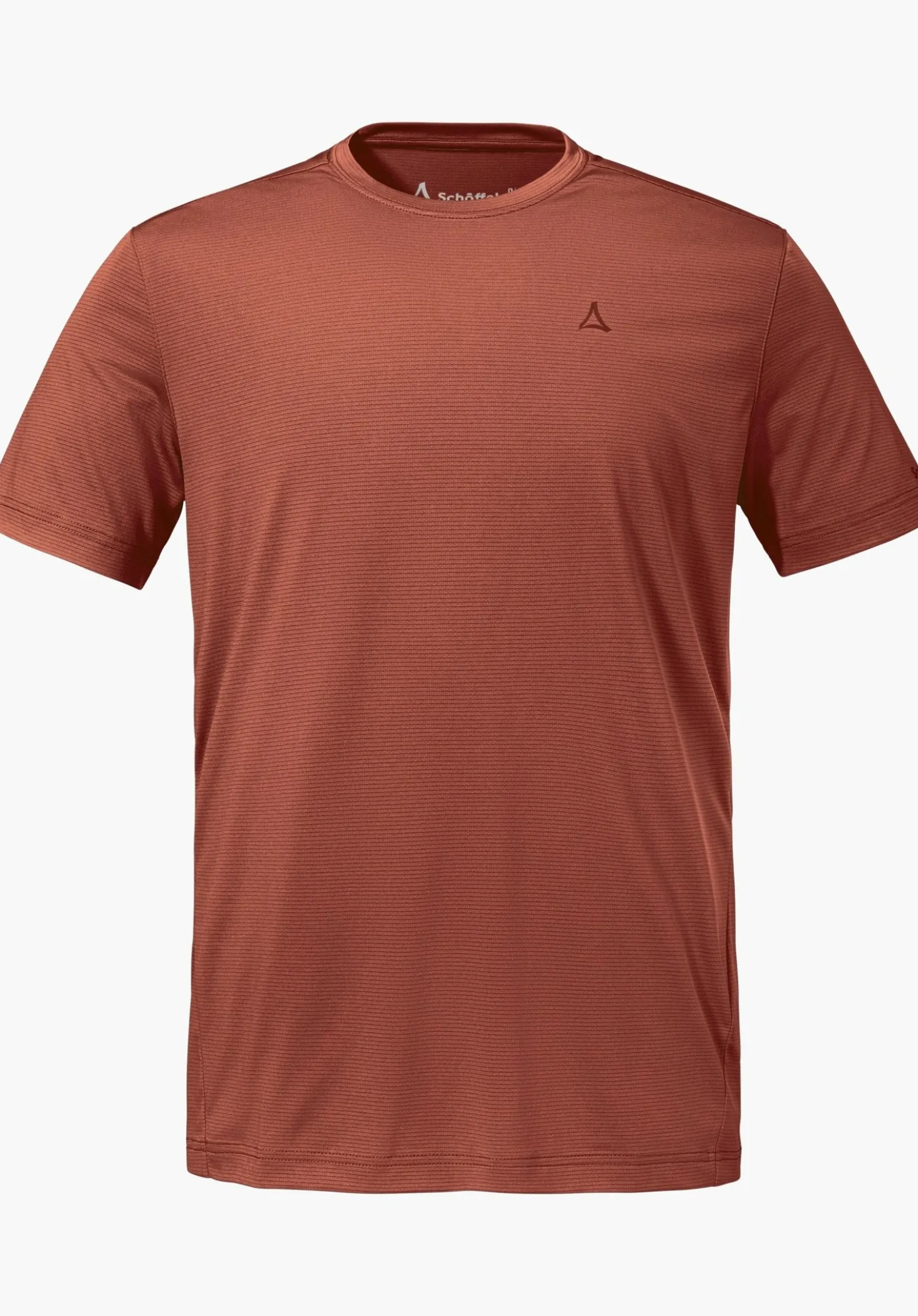 Umweltfreundliches & komfortables Shirt