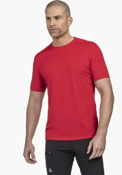 Umweltfreundliches & komfortables Shirt