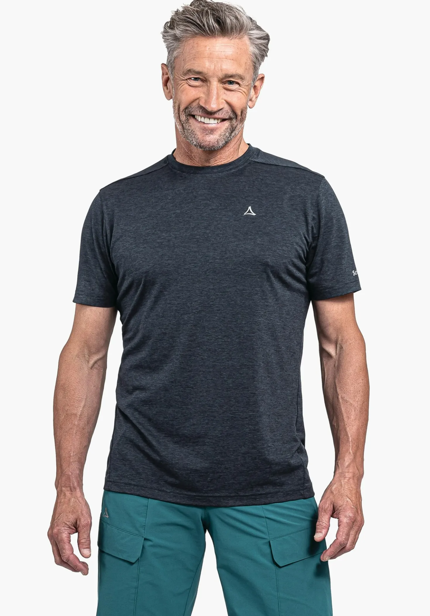 Umweltfreundliches & komfortables Shirt