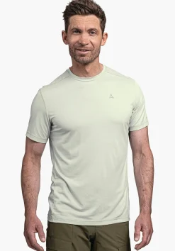 Umweltfreundliches & komfortables Shirt