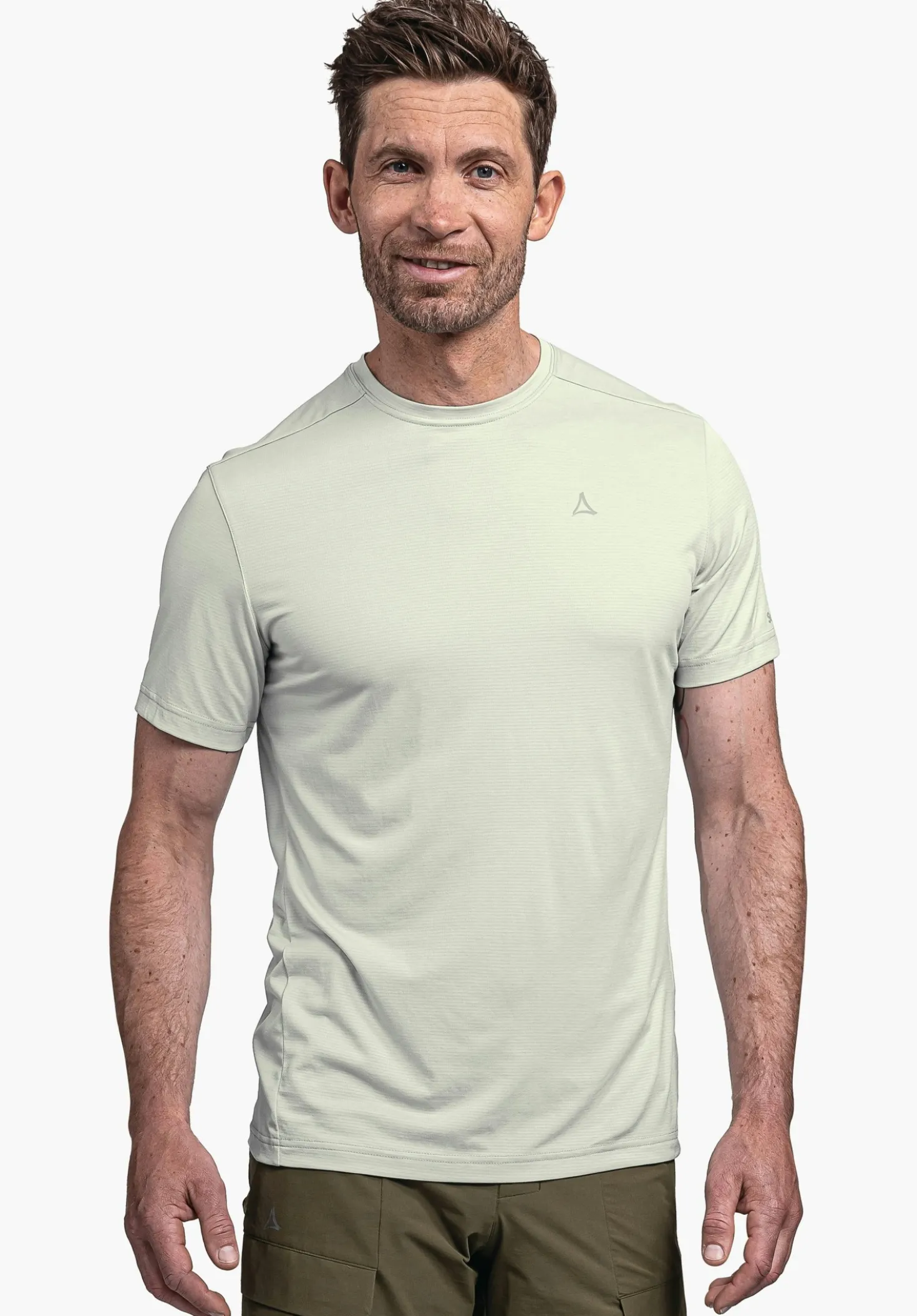 Umweltfreundliches & komfortables Shirt