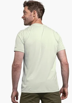 Umweltfreundliches & komfortables Shirt