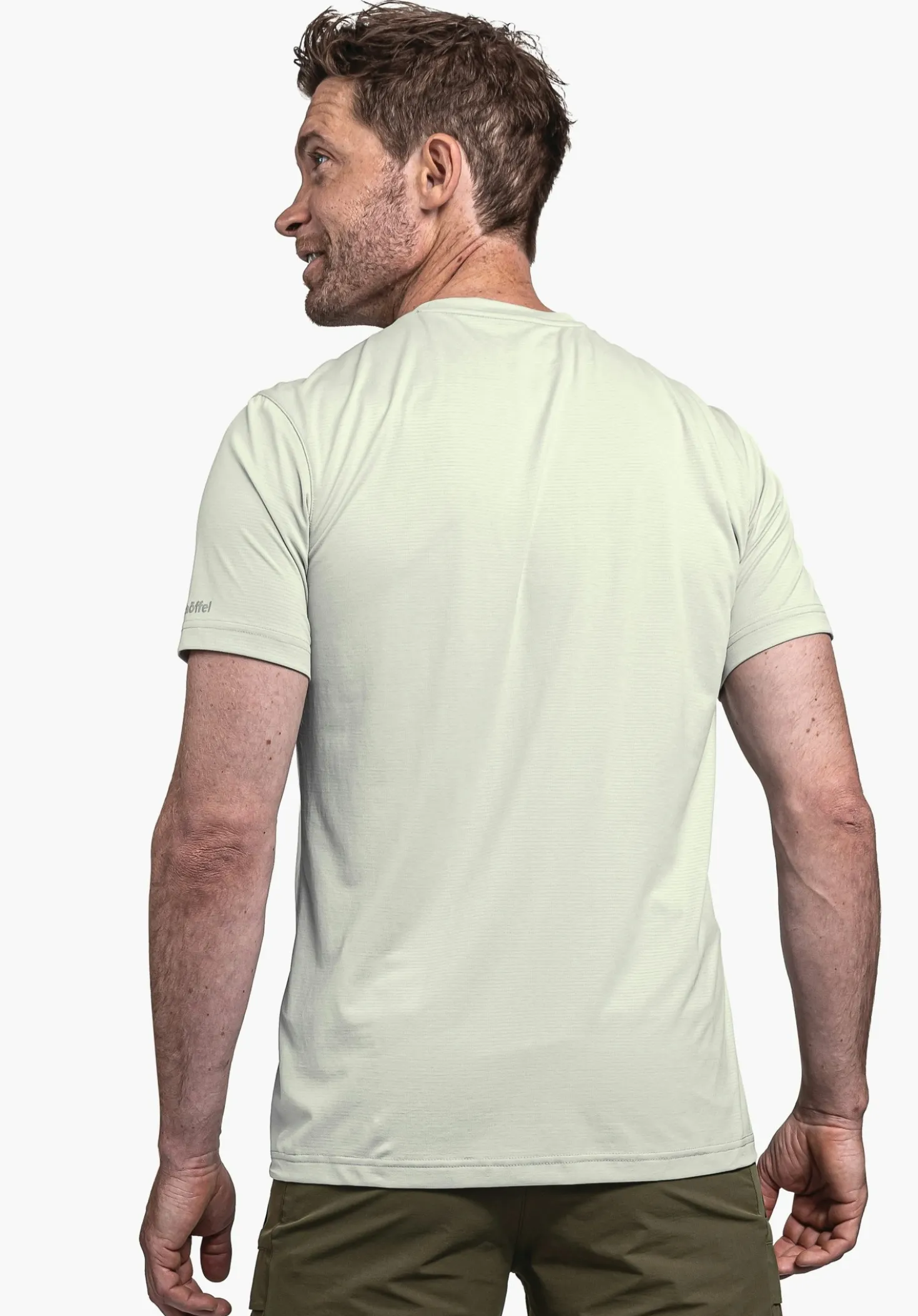 Umweltfreundliches & komfortables Shirt