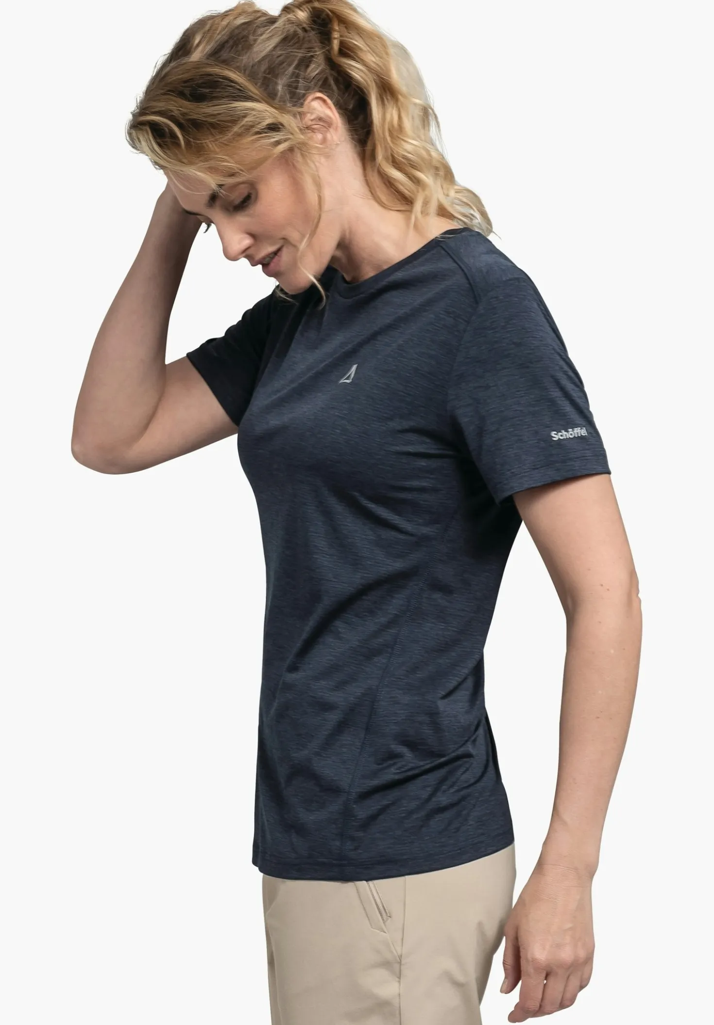 Umweltfreundliches & komfortables Shirt
