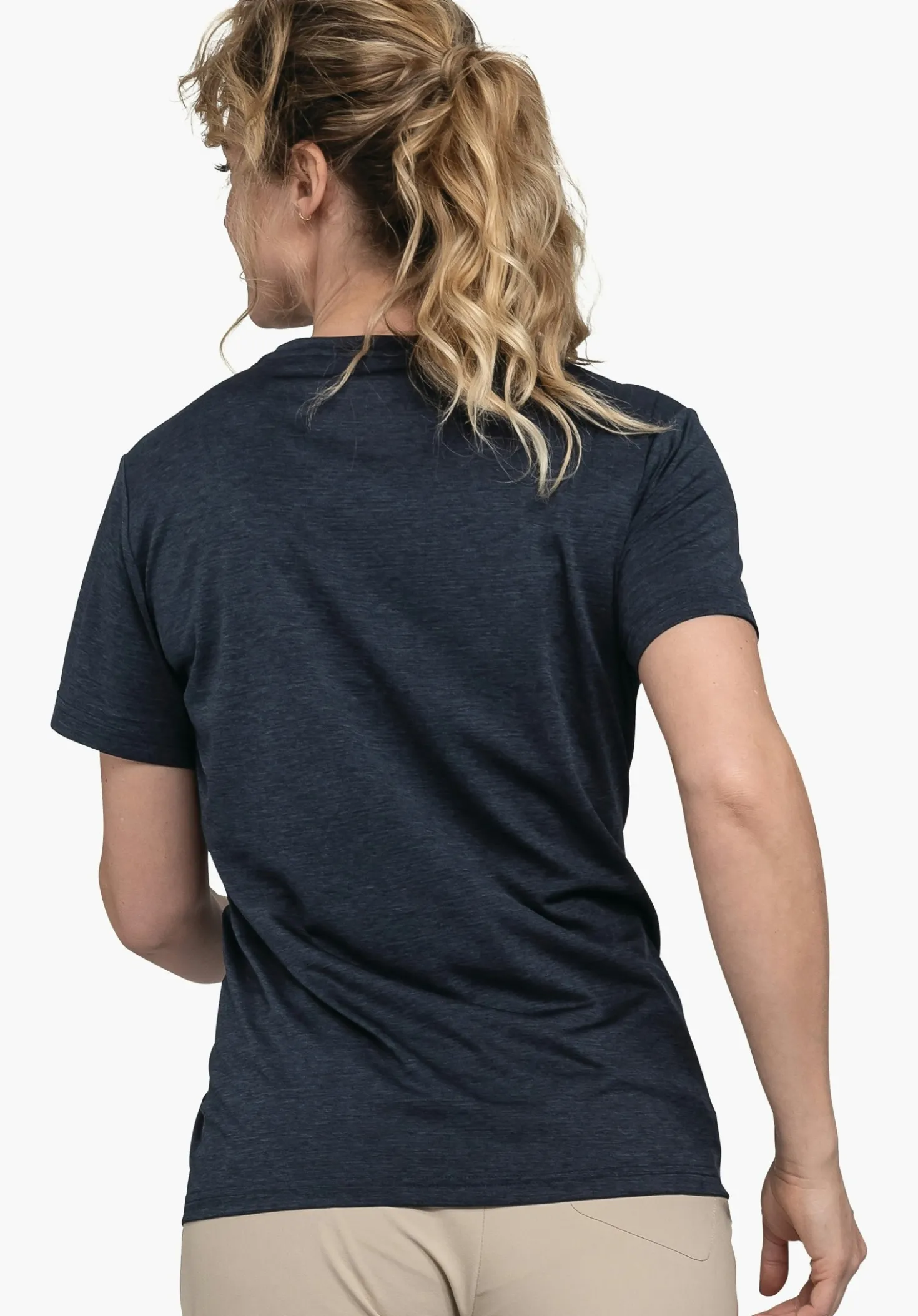 Umweltfreundliches & komfortables Shirt