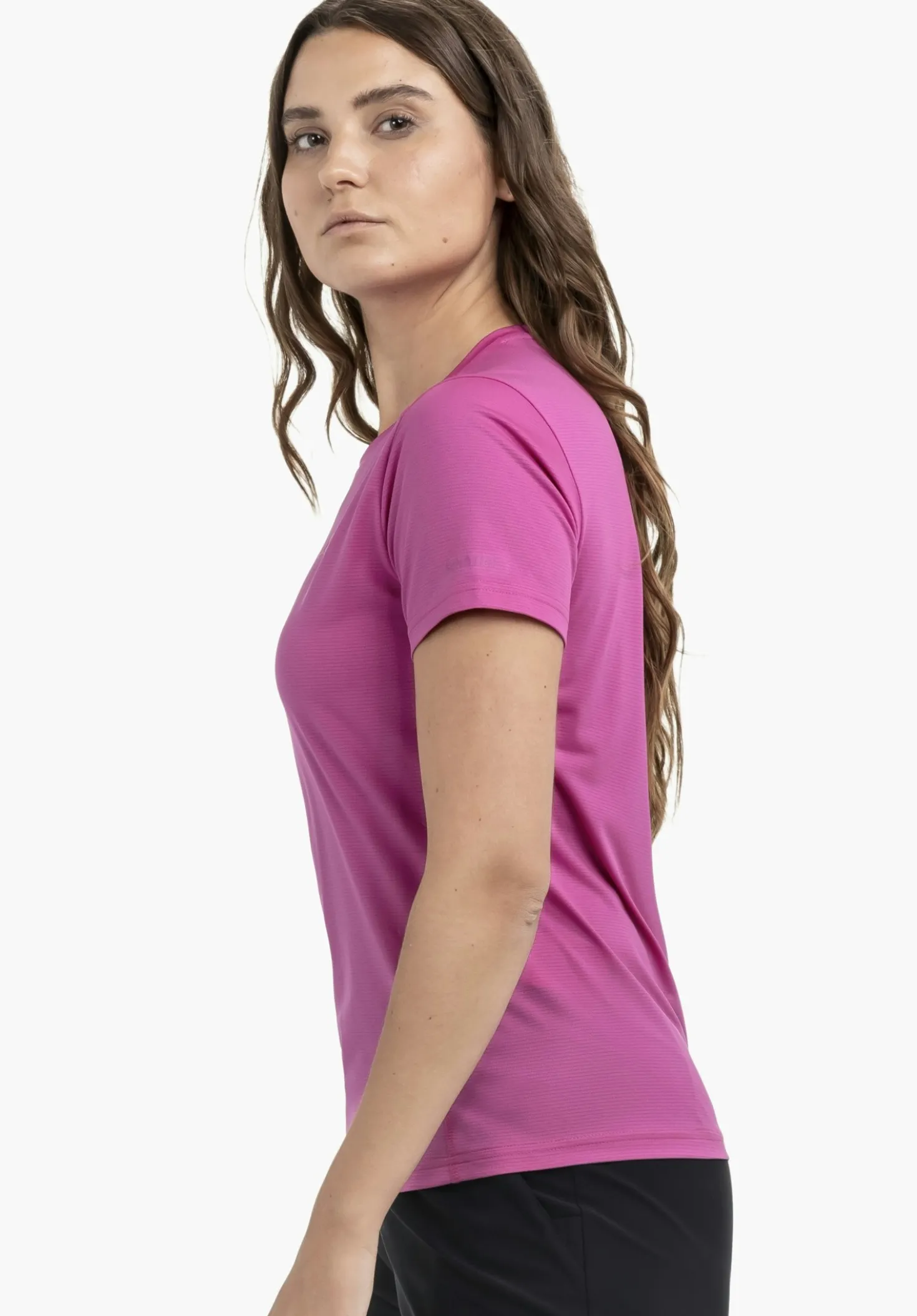 Umweltfreundliches & komfortables Shirt
