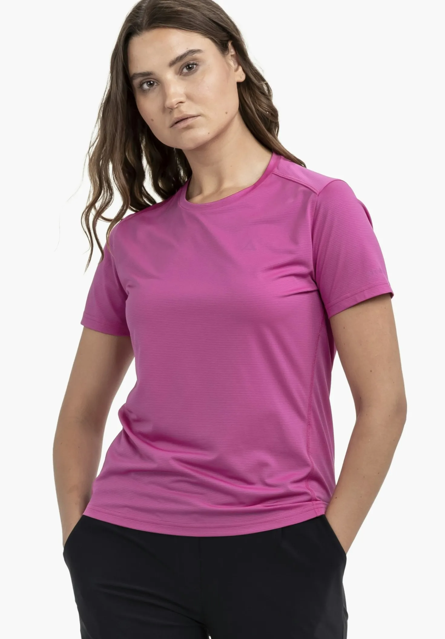 Umweltfreundliches & komfortables Shirt