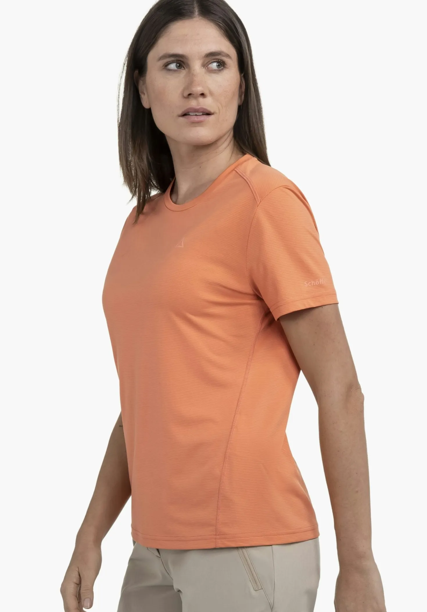 Umweltfreundliches & komfortables Shirt
