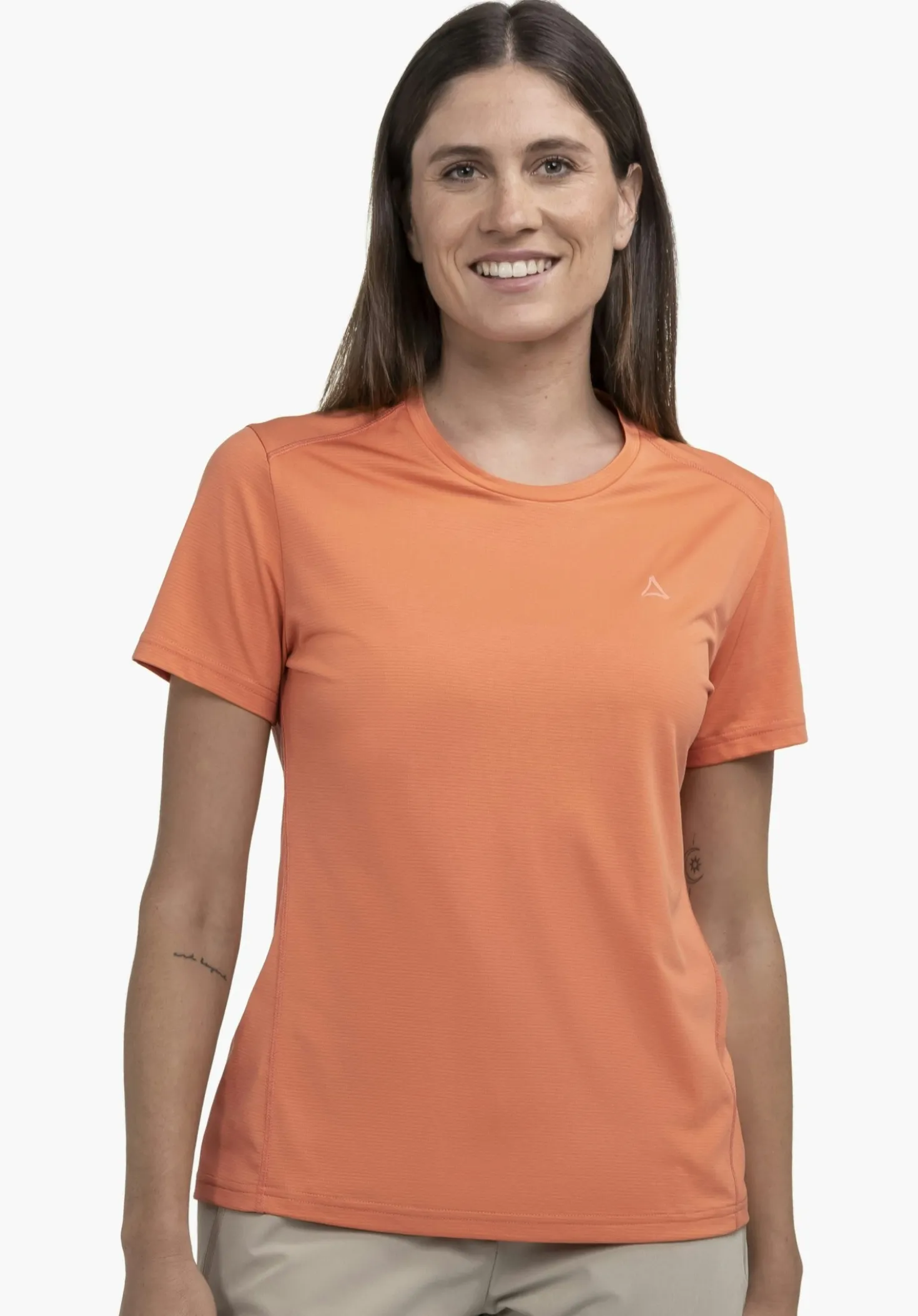 Umweltfreundliches & komfortables Shirt