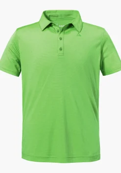 Umweltfreundliches & stylisches Polo