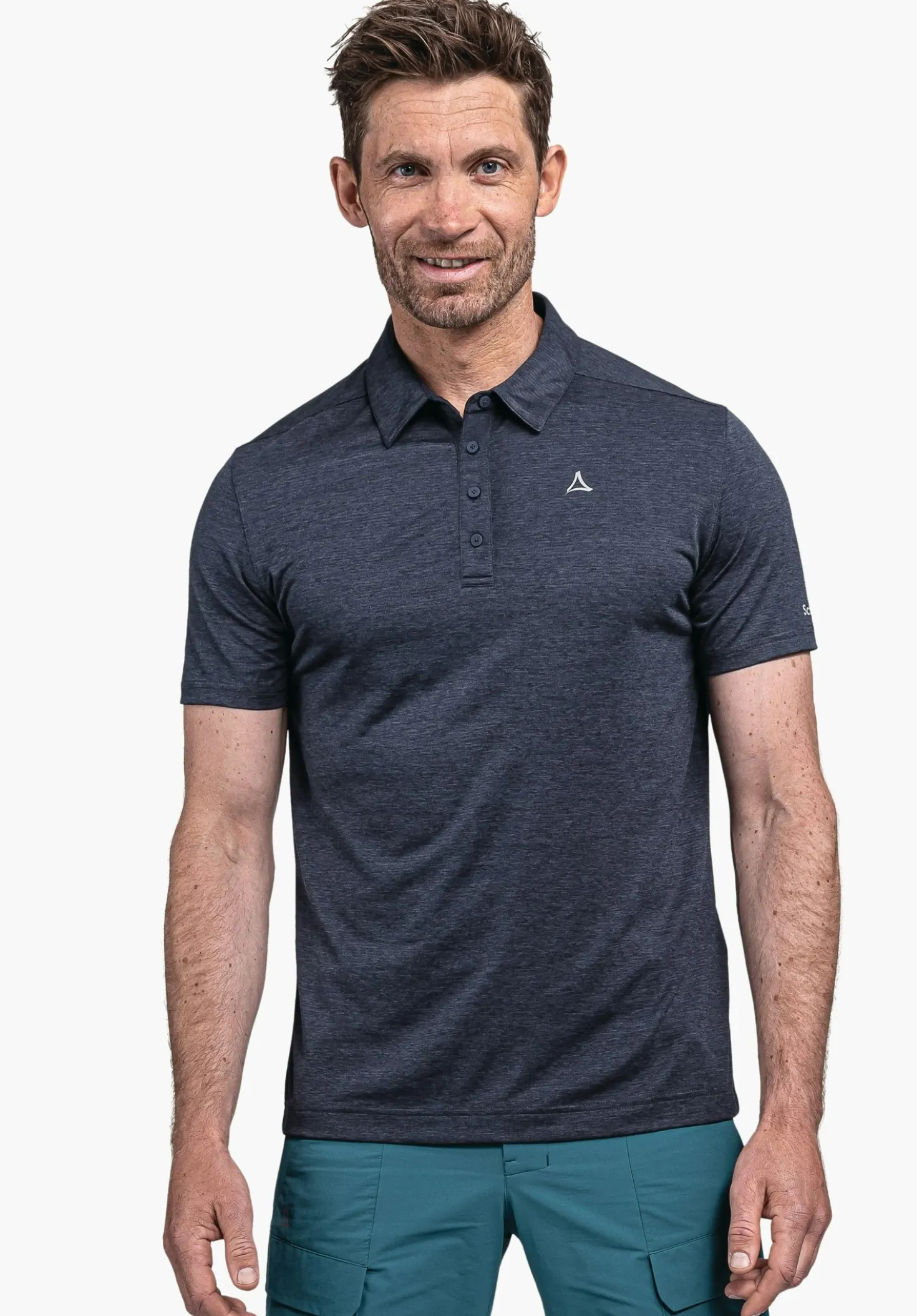 Umweltfreundliches & stylisches Polo