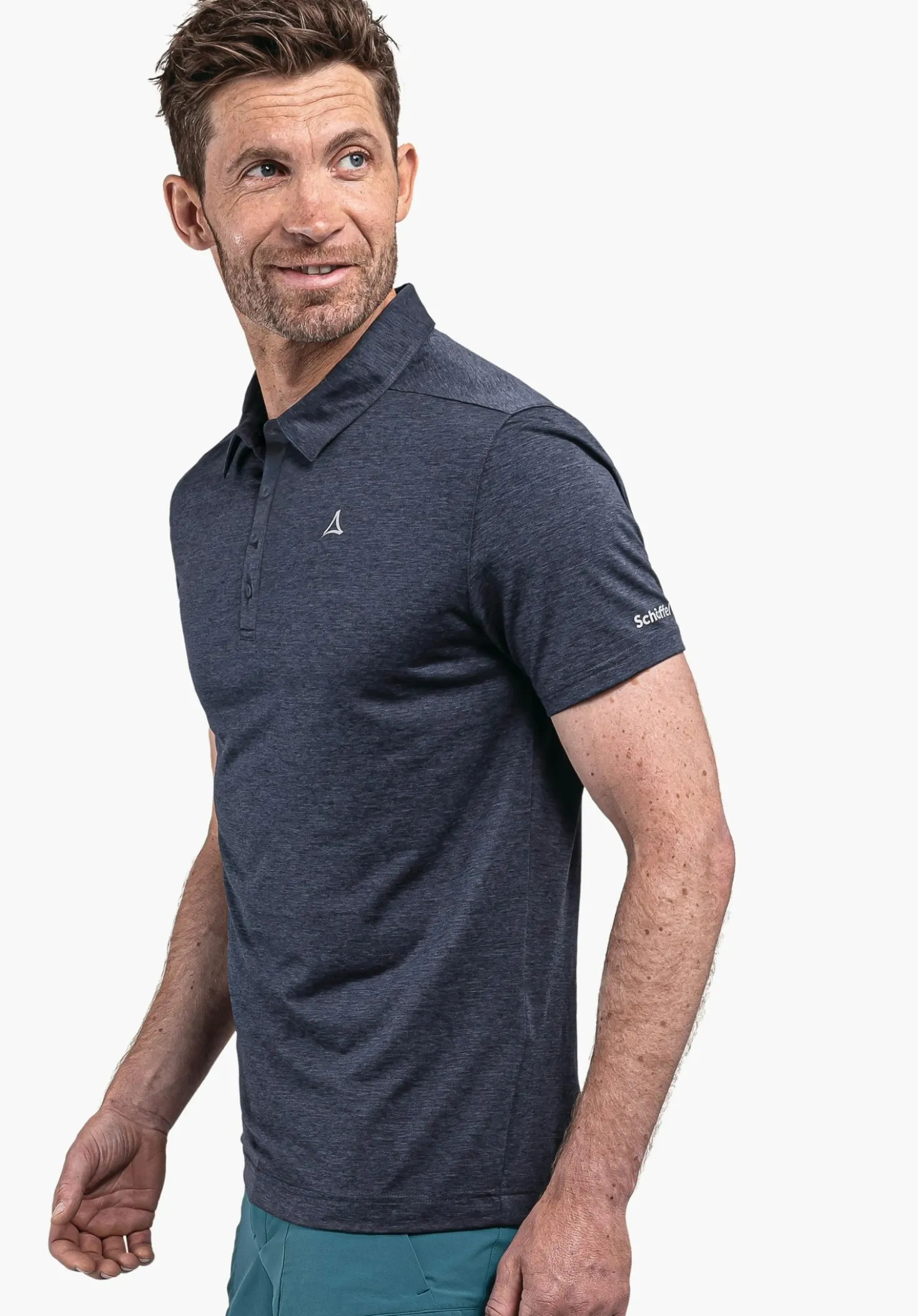 Umweltfreundliches & stylisches Polo