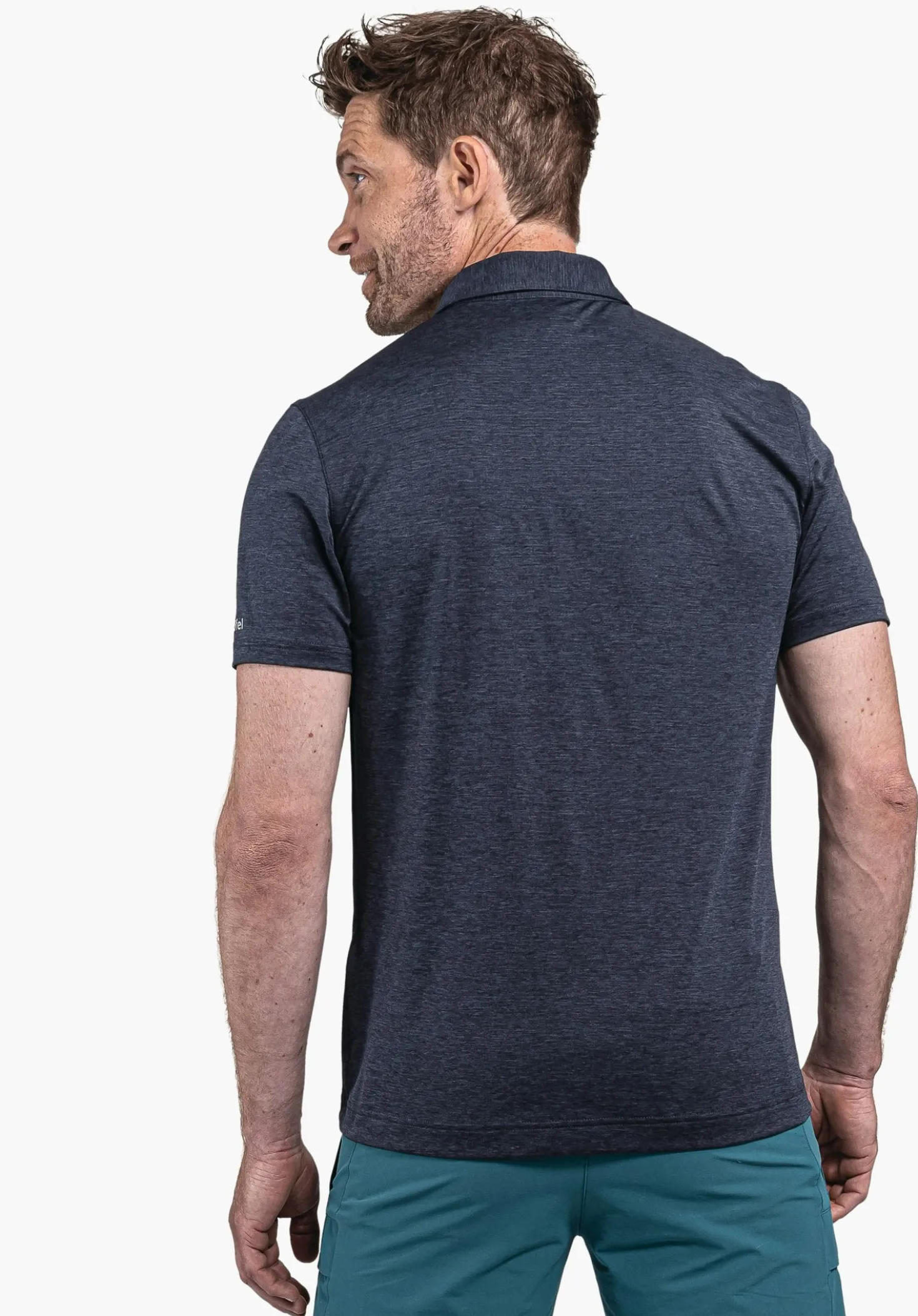 Umweltfreundliches & stylisches Polo