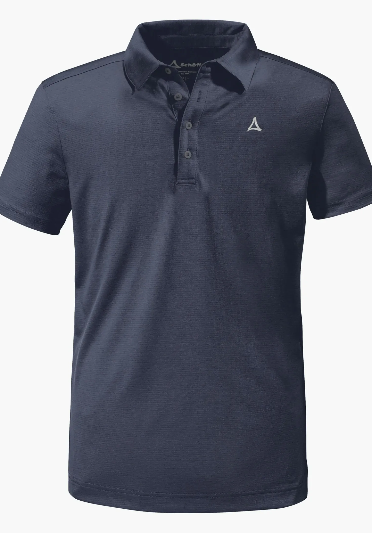 Umweltfreundliches & stylisches Polo