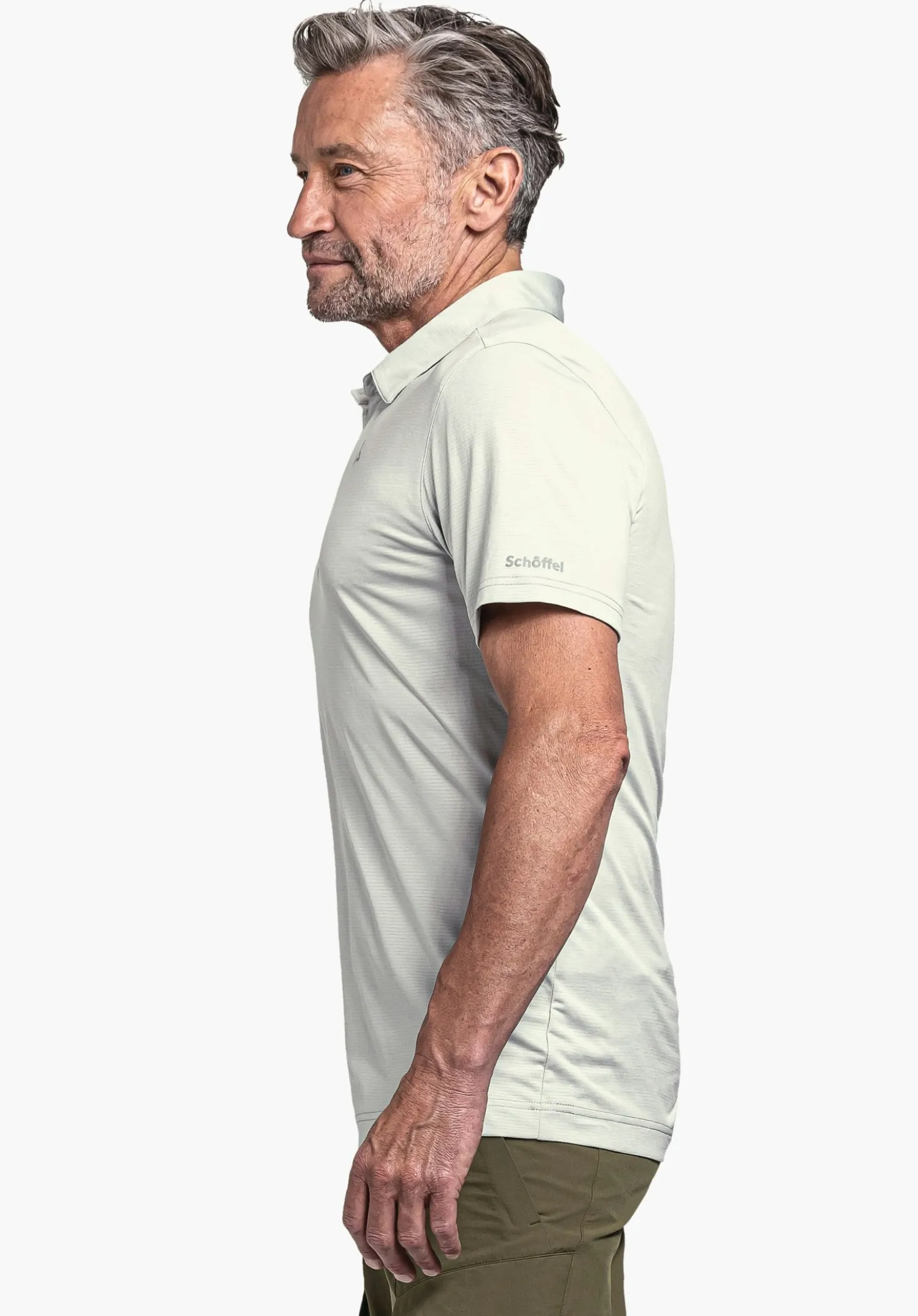 Umweltfreundliches & stylisches Polo