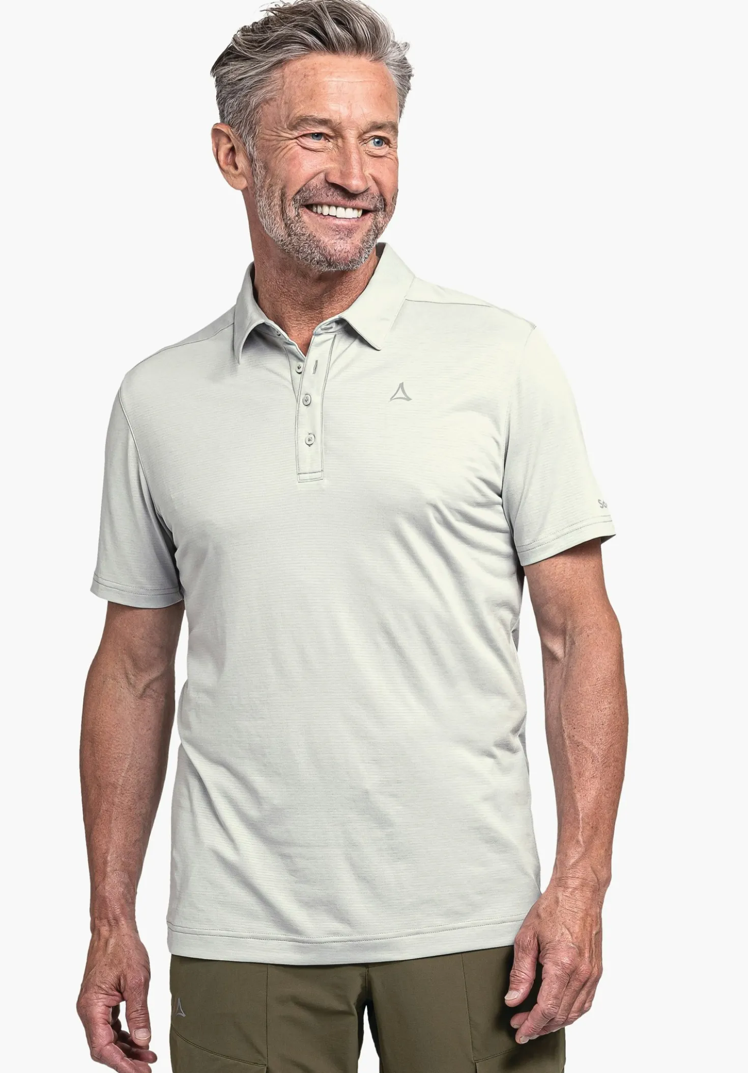 Umweltfreundliches & stylisches Polo