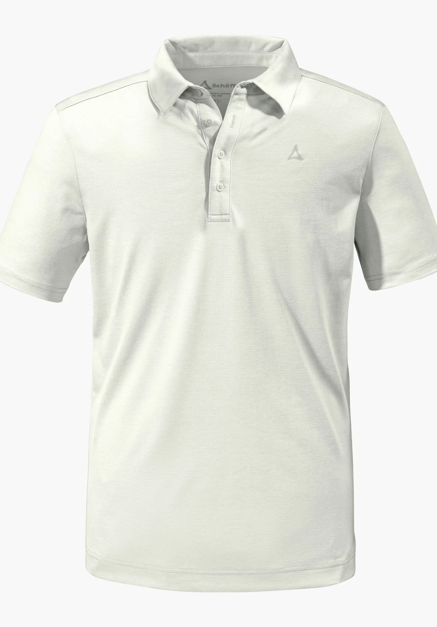 Umweltfreundliches & stylisches Polo