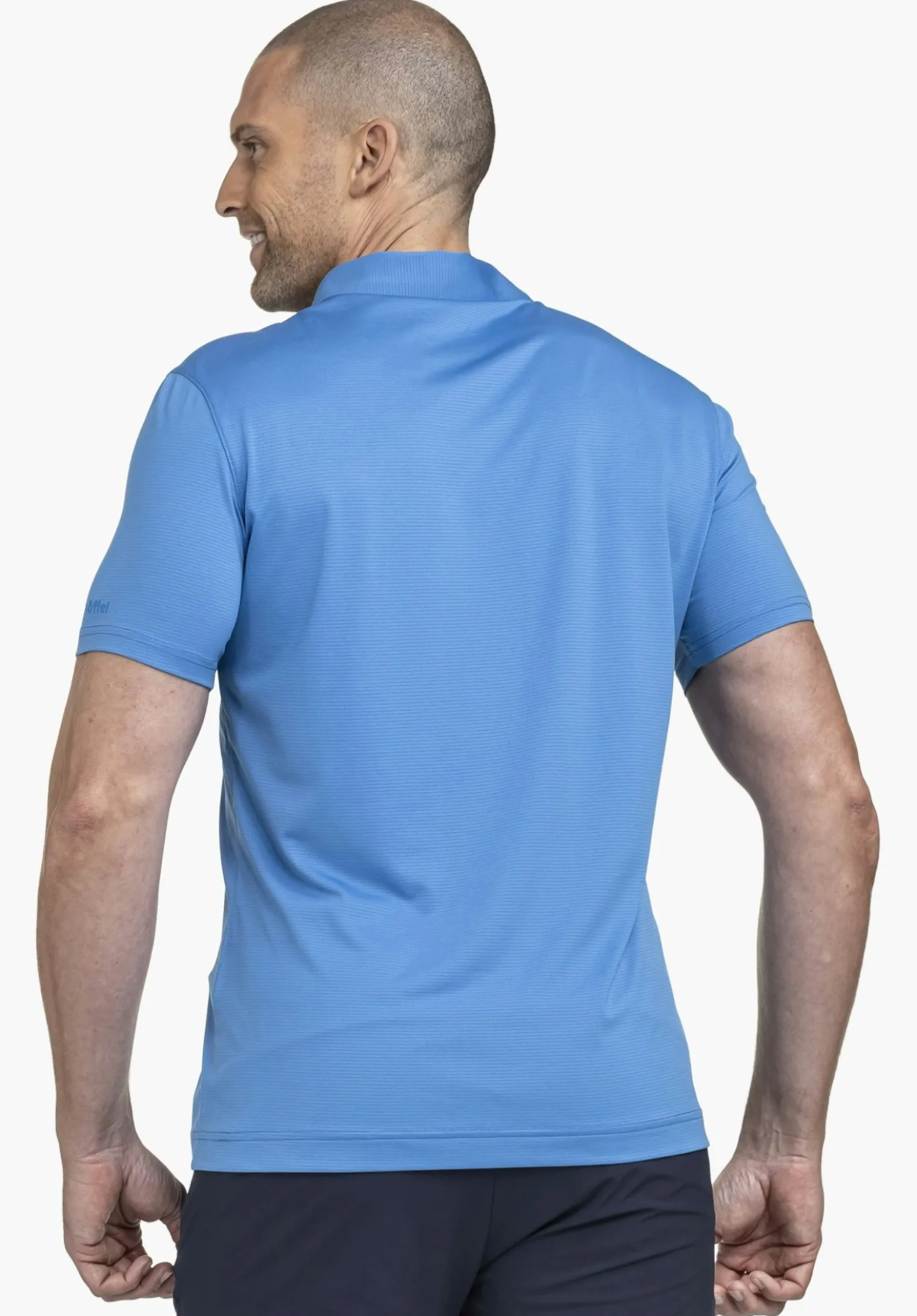 Umweltfreundliches & stylisches Polo