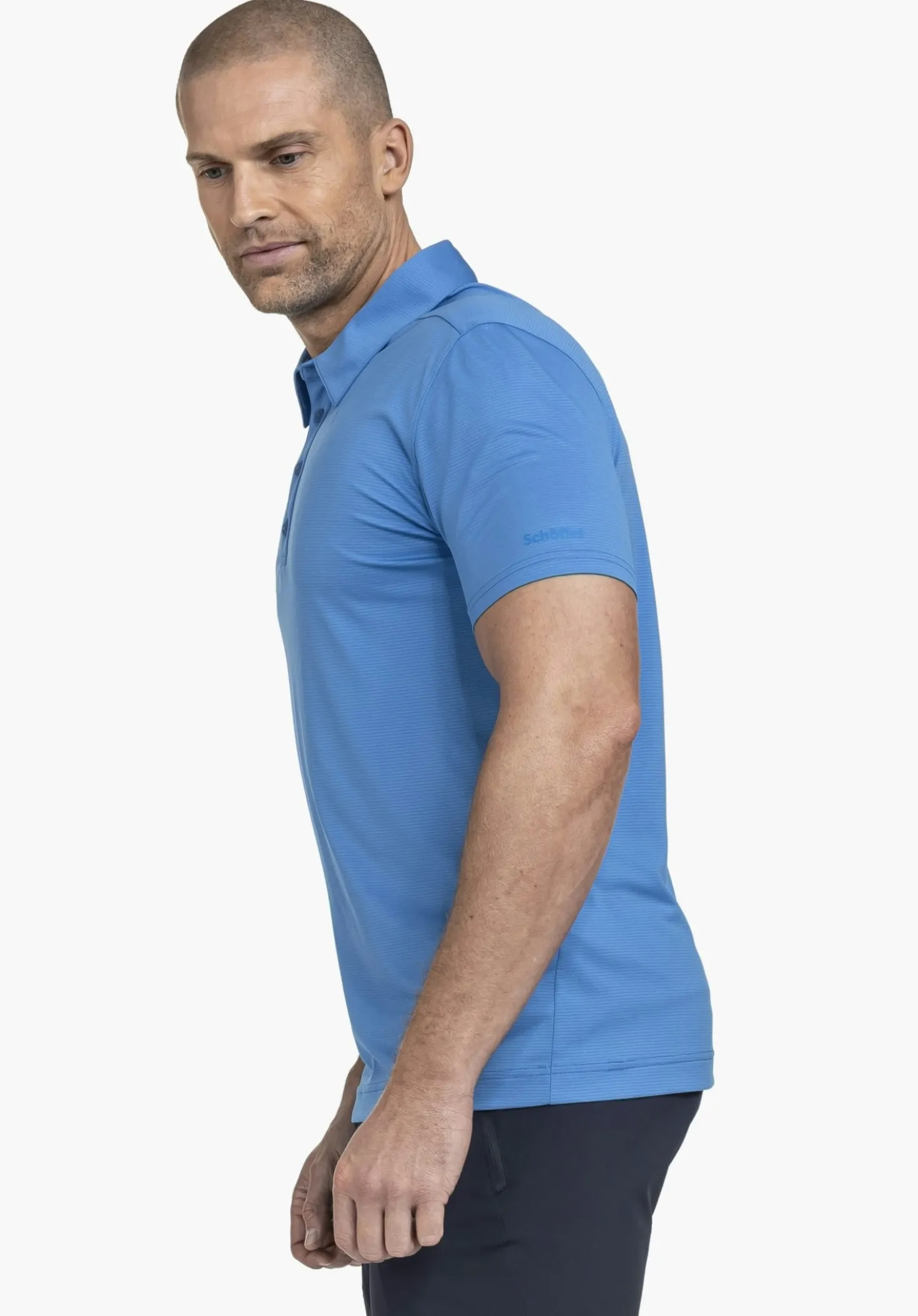 Umweltfreundliches & stylisches Polo