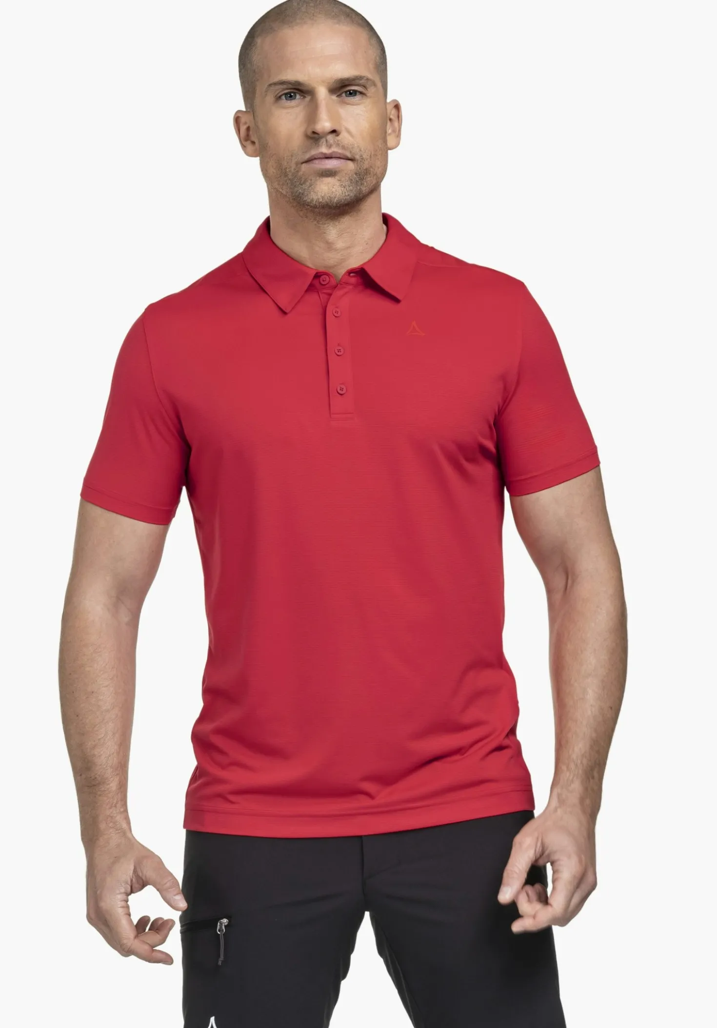 Umweltfreundliches & stylisches Polo