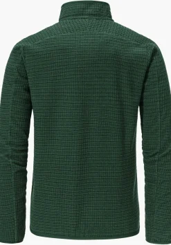 Umweltfreundliches & stylisches Fleece