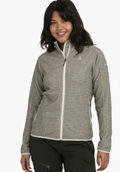 Umweltfreundliches & stylisches Fleece