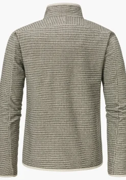 Umweltfreundliches & stylisches Fleece