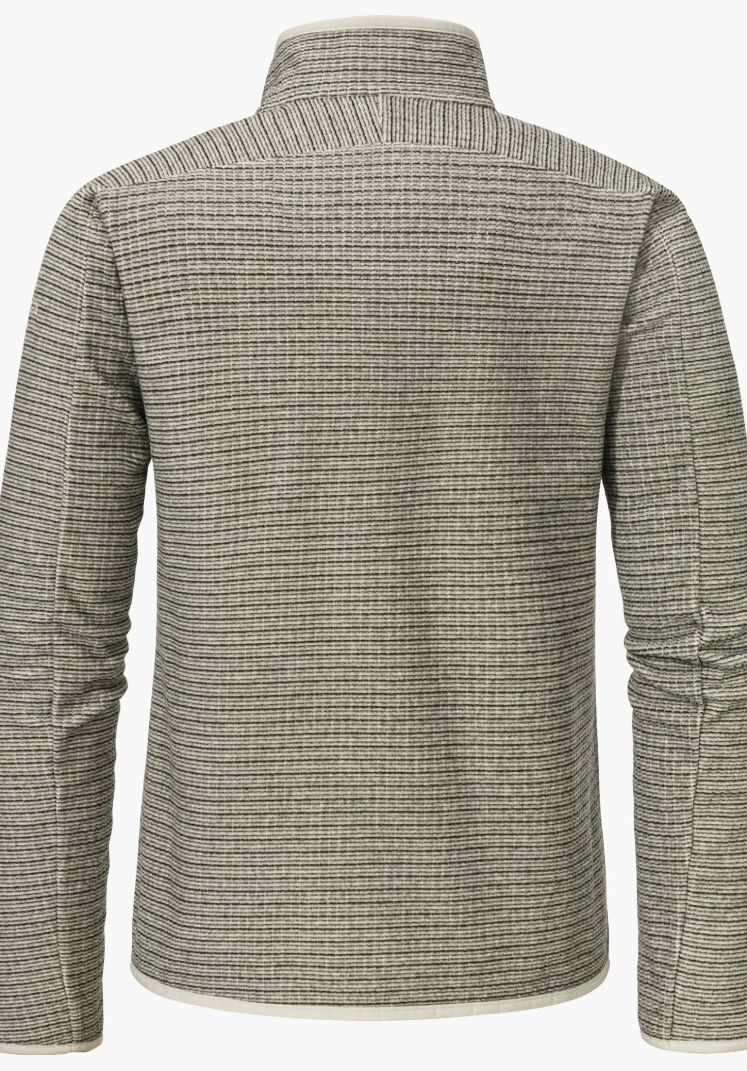Umweltfreundliches & stylisches Fleece