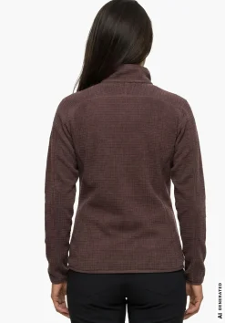 Umweltfreundliches & stylisches Fleece