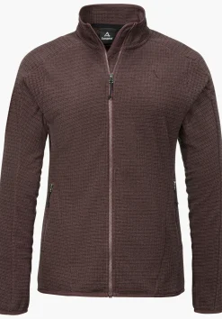 Umweltfreundliches & stylisches Fleece