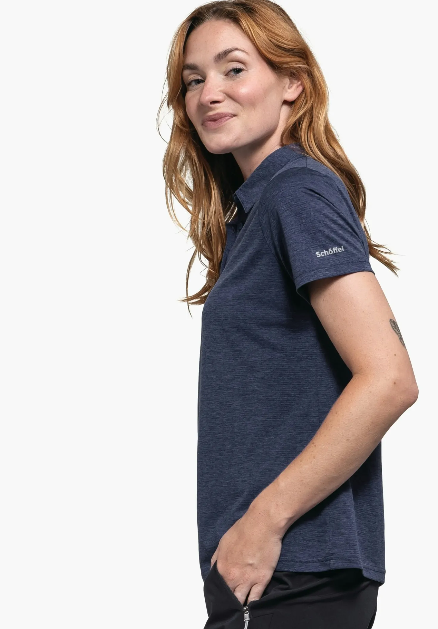 Umweltfreundliches & stylisches Polo